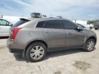 2011 Cadillac SRX Luxury Collection