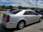 2008 Cadillac STS