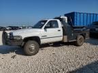 1996 Dodge RAM 3500