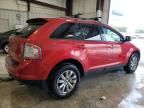 2010 Ford Edge SEL