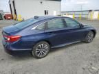 2018 Honda Accord Hybrid EX