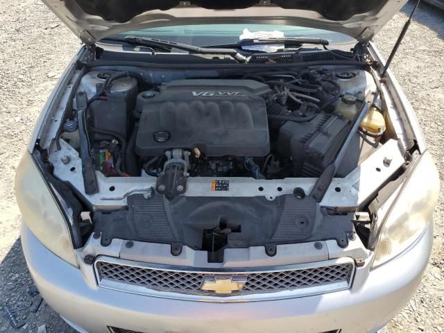 2014 Chevrolet Impala Limited LT