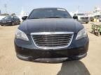 2013 Chrysler 200 Limited