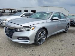 2020 Honda Accord Sport en venta en Jacksonville, FL