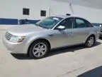 2008 Ford Taurus SEL