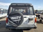 1986 Isuzu Trooper II