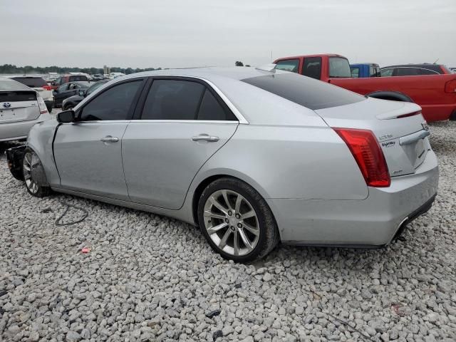 2019 Cadillac CTS Luxury