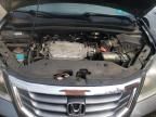 2010 Honda Odyssey EXL