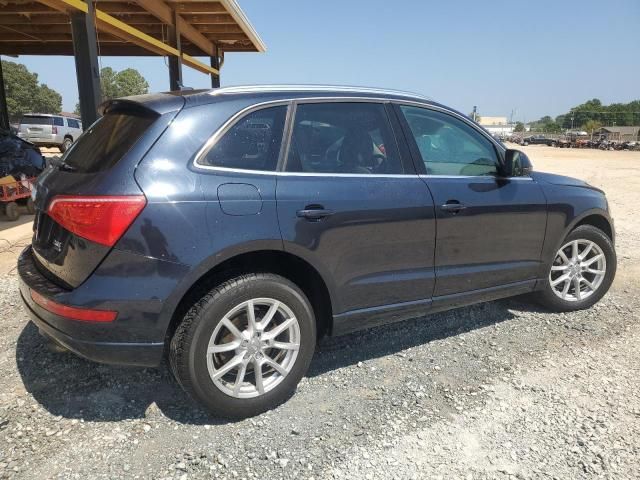 2012 Audi Q5 Premium Plus