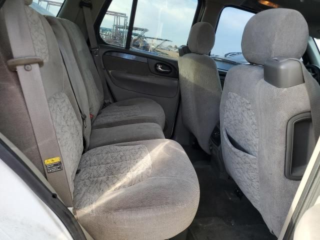 2003 GMC Envoy