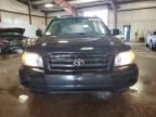 2004 Toyota Highlander