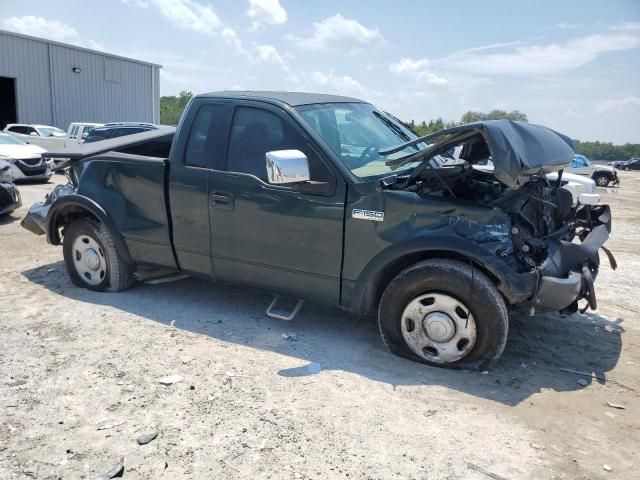 2006 Ford F150