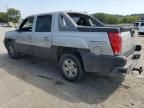 2004 Chevrolet Avalanche C1500