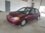 2002 Honda Civic EX