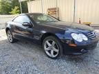 2004 Mercedes-Benz SL 500