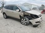 2012 Chevrolet Traverse LTZ