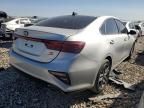 2019 KIA Forte GT Line