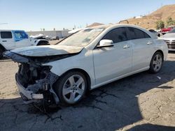 Salvage cars for sale at Colton, CA auction: 2018 Mercedes-Benz CLA 250