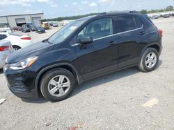 Salvage cars for sale at Earlington, KY auction: 2020 Chevrolet Trax 1LT