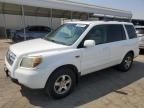 2006 Honda Pilot EX