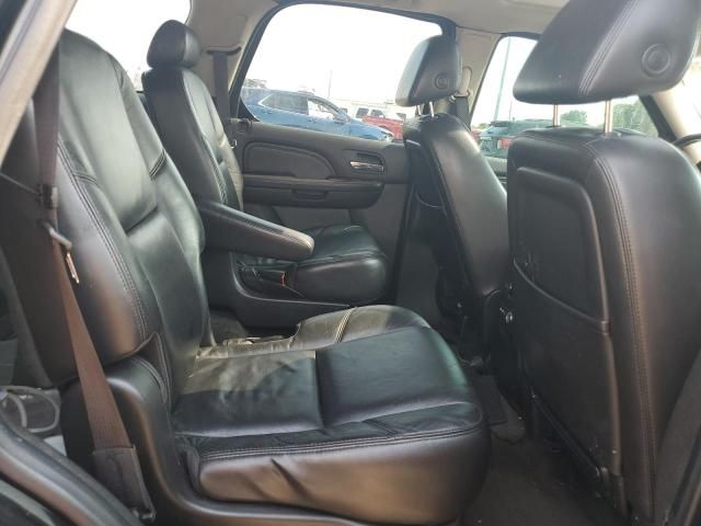 2008 Cadillac Escalade