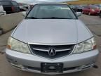 2003 Acura 3.2TL TYPE-S