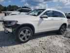 2016 Mercedes-Benz GLC 300