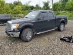 2011 Ford F150 Super Cab