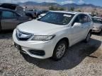 2017 Acura RDX