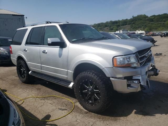 2015 Ford Expedition Limited