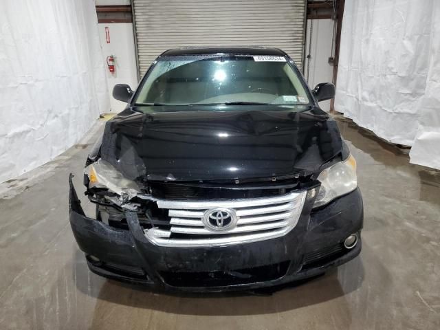 2009 Toyota Avalon XL