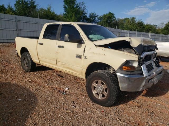 2011 Dodge RAM 2500