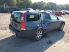 2007 Volvo XC70