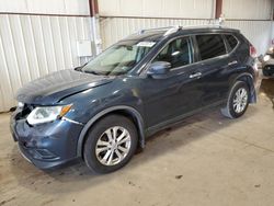 2016 Nissan Rogue S en venta en Pennsburg, PA