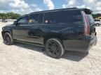 2016 Cadillac Escalade ESV Platinum