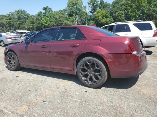 2019 Chrysler 300 Touring