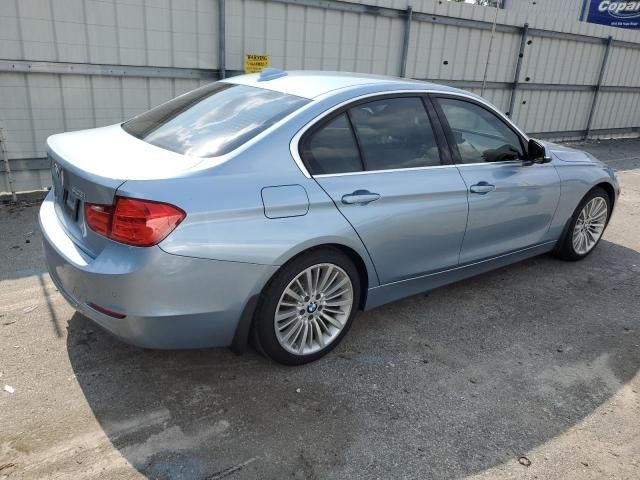 2013 BMW 328 I