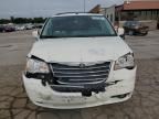 2009 Chrysler Town & Country Touring