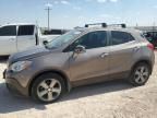 2013 Buick Encore