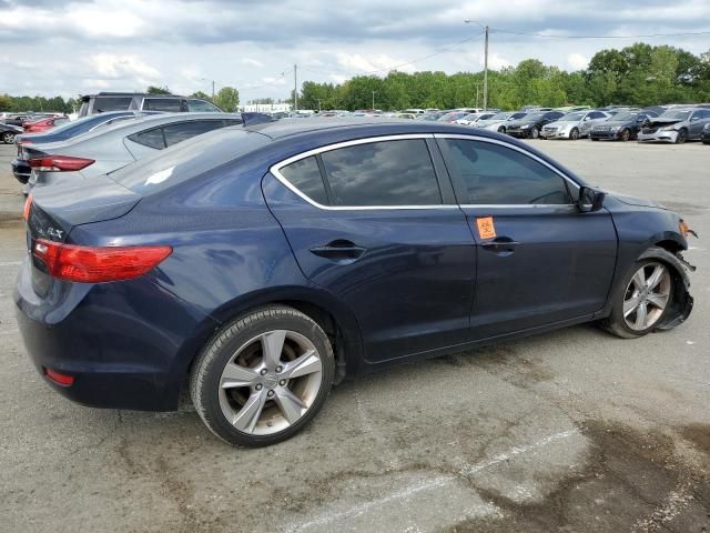 2014 Acura ILX 20