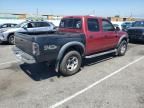 2003 Toyota Tacoma Double Cab Prerunner