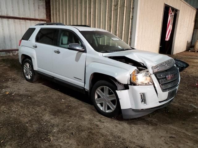 2011 GMC Terrain SLT