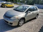 2009 Nissan Versa S