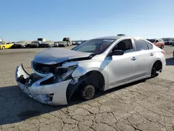 Nissan Vehiculos salvage en venta: 2014 Nissan Altima 2.5