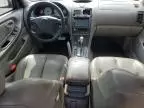 2001 Nissan Maxima GXE