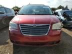 2008 Chrysler Town & Country Touring