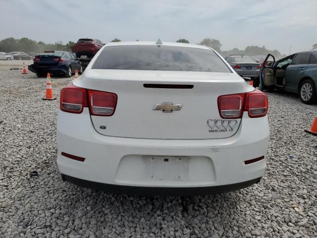 2014 Chevrolet Malibu 1LT