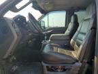 2009 Ford F250 Super Duty