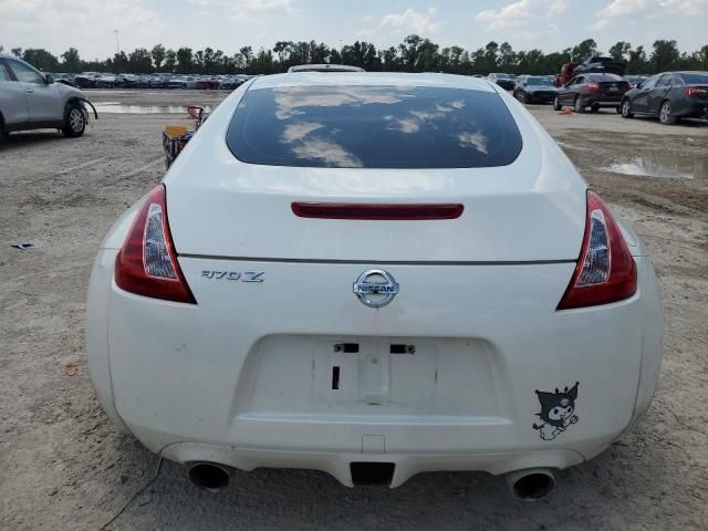 2009 Nissan 370Z