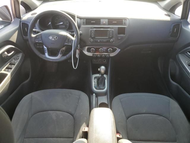 2013 KIA Rio EX